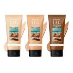 Body Foundation Factory - Korean Natural Tan Skin Moisturizing