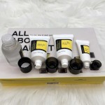 Snail Skin Care Set Factory - Cossrx Mucin Wash Serum Moisturizer