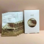 Centella Ampoule Mask Factory - Korean Moisturizing Skin1004