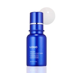 Blue Facial Serum Manufacturer - Medicubb Acne Removal Oil Control