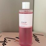 Peptide Toner Factory - Mediccube Niacinamide Soothing Pink Glow