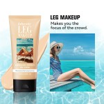 Leg Tanner Factory - Lakerain 3 Colors Waterproof Sunkissed