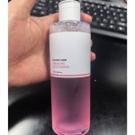 Essence Liquid Manufacturer - 250ml Mediccube Pink Peptide Anti Aging