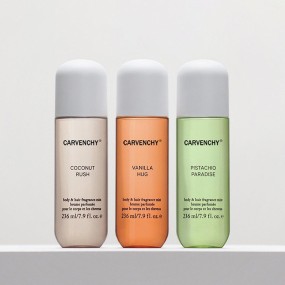 Exfoliating Spray Manufacturer - Customized Kojic Acid Turmeric