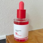 Facial Serum Factory - 30ml Medicube TXA Niacinamide 15% Glow