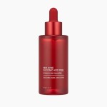 Face Exfoliator Serum Manufacturer - 50ml Medicub Red Acne Succinic Acid
