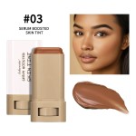 Beauty Stick Factory - 18g Multi Color Moisturizing Vegan