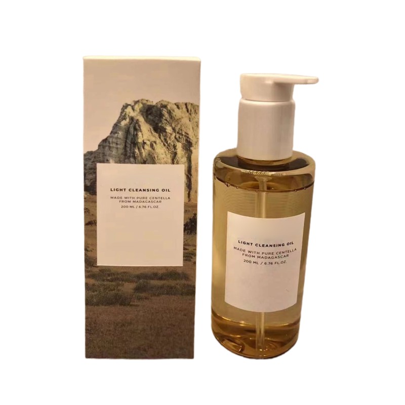 Cleansing Oil Factory - 200ml Exclusive Brand Centella Light