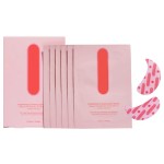 Eye Patches Manufacturer - 6 Pairs Brighten Fade Discoloration