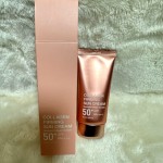 Collagen Sunscreen Factory - Mediicube SPF50 Physical UVA UVB
