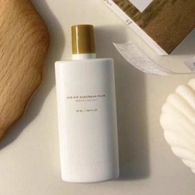 Air fit Sunscreen Factory - SKINI004 Centella Lightweight Brightening