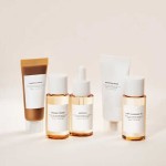 Skin Care Set Manufacturer - Korean Skin1004 Soothing Brightening