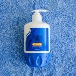 Body Gel Oil Manufacturer - 200ml Vaselinne Cocoa Coffee Rose