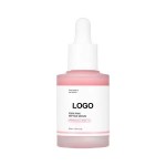 Pink Peptide Serum Manufacturer - 30ml Medicube PDRN Niacinamide Glow