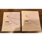 Pink Collagen Gel Mask Factory - Medicuube Pdrn Overnight Face Beauty