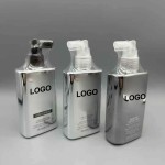 Hair Mousse Manufacturer - 195mL WOOW Curl Extra Hold Foam