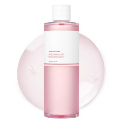 Peptide Toner Factory - Mediccube Niacinamide Soothing Pink Glow