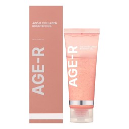 Collagen Booster Gel Factory - Medicub Hyaluronic Acid Niacinamide