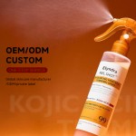 Natural Deodorant Stick Factory - Aluminum Free Brightening Dark