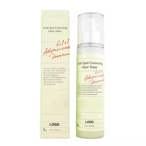 Face Toner Factory - AXXIS-Y 125ml Moisturizing Acne Oily