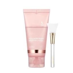 Sleep Facial Mask Manufacturer - Mediicub Collagen Overnight Wrapping