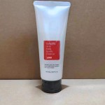 Facial Cleanser Manufacturer - 150ml Cosr Salicylic Acid Oil Control