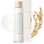 Rice Toner Factory - Imm From Korean Hydrating Dry Skin