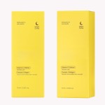 Collagen Facial Mask Manufacturer - 75ml Korean Medicubb Turmeric