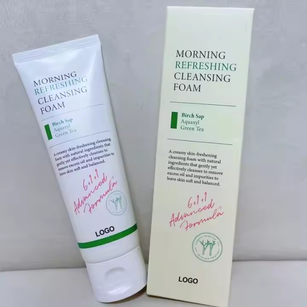 Face Cleanser Factory - 120ml AXXIS-Y Blackheads Remover