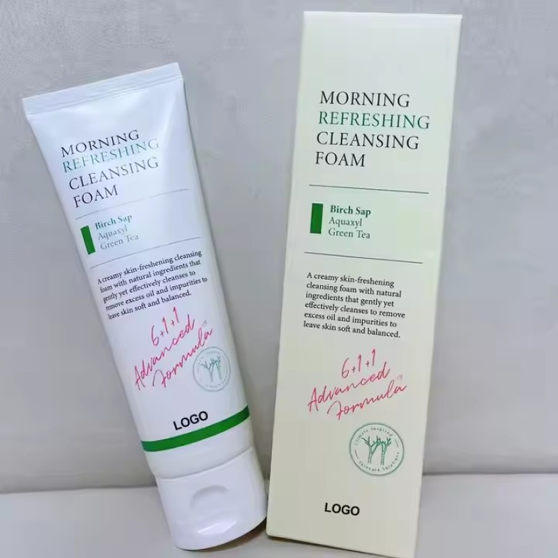 Face Cleanser Factory - 120ml AXXIS-Y Blackheads Remover