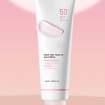 Pink Tone Sun Cream Manufacturer - 50ml Medicubb Pdrn SPF50+ Protection