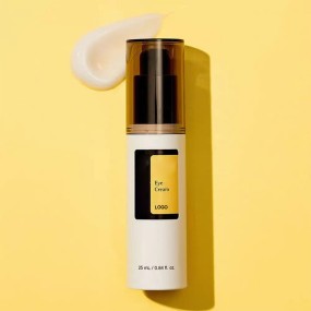 Snail Eye Cream Manufacturer - 25ml COSR Nicotinamide Collagen 72%