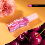 Fruit Honey Lip Oil Factory - Sheer Pearlescent Mirror Gloss