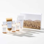 Face Care Set Manufacturer - Korean 1004 Hydrating Whitening Centella