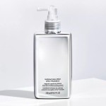 Hair Mousse Manufacturer - 195mL WOOW Curl Extra Hold Foam