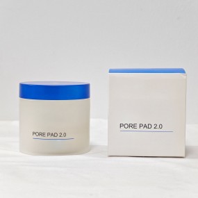 Exfoliation Pads Factory - Medicubb Zero Pore Dual Textured
