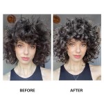 Anti Frizz Spray Manufacturer - WOOW High Quality Dream Coat 200ml