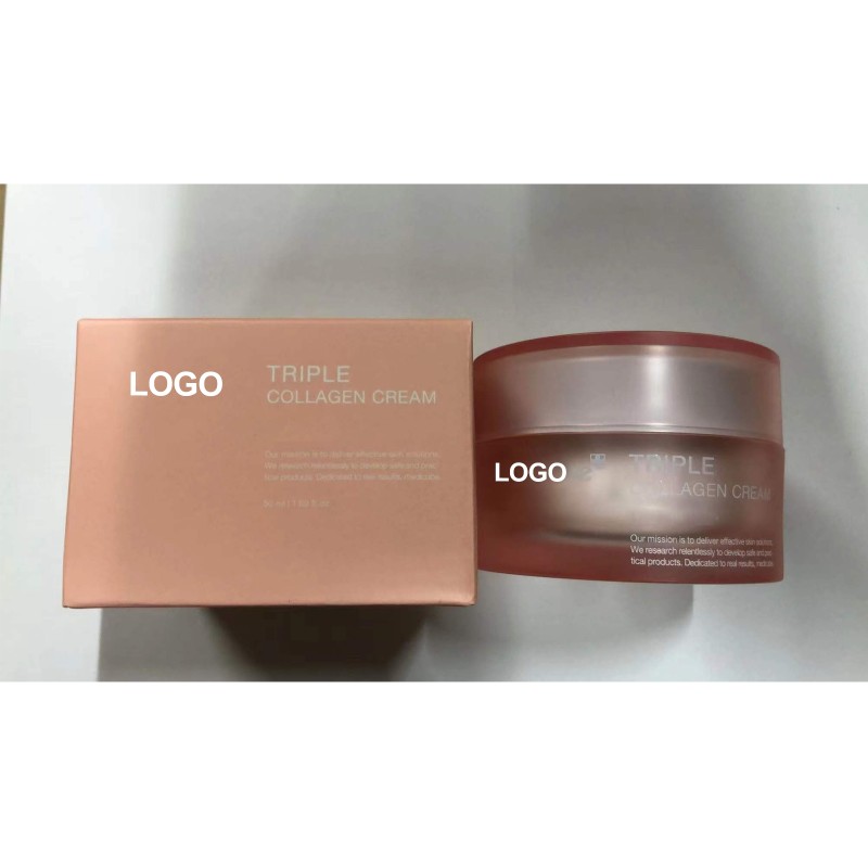 Collagen Cream Factory - Mediccube Triple Elasticity Firming