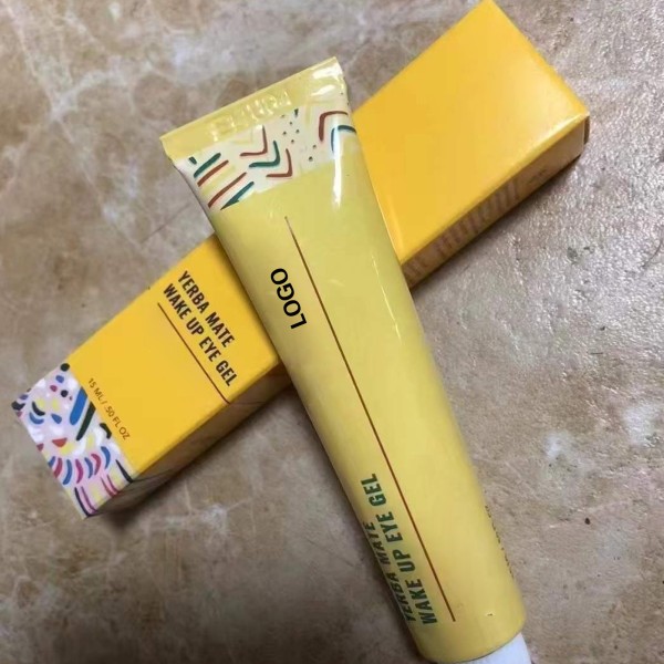 Eye Gel Manufacturer - 15ml Good Molecuul Wake Up Fine Line