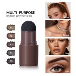 Hairline Powder Factory - Customizable Makeup Waterproof Multi-functional