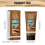 Leg Foundation Manufacturer - Lakerain Waterproof Instant Cover