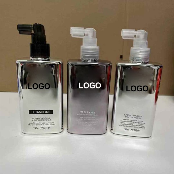 Hair Care Set Factory - New W0W 250ml Highlighting Refreshing