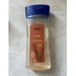 Body Gel Oil Factory - 200ml Vaselline Cocoa Rose Vitamin