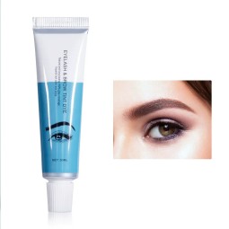 Eyelash Brow Dye Factory - Lakerain Cross Border Gentle Safe