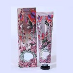 Moisturizing Lip Balm Manufacturer - New Color Gisoou Plumping