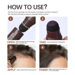 Hairline Powder Factory - Customizable Makeup Waterproof Multi-functional