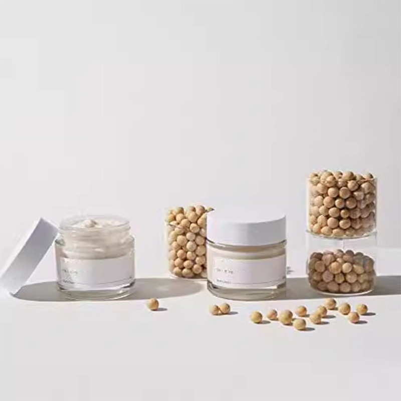 Bean Cream Factory - 50ml Mixxsoon Vegan Smooth Anti Aging