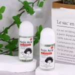 Underarm Whitening Roll On Factory - Anti Odor Kojic Acid Gentle