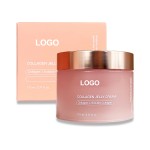 Collagen Face Cream Manufacturer - Korean Medicubb Firming Jelly