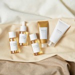 Face Care Set Manufacturer - Korean 1004 Hydrating Whitening Centella